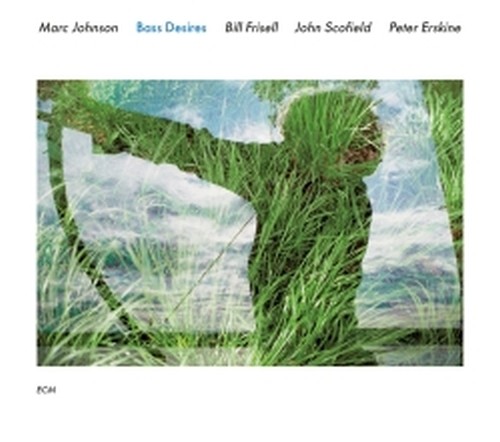 Bass Desires  JOHNSON MARC