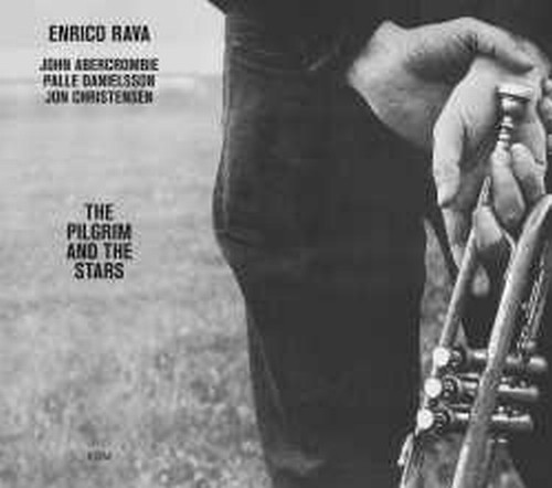 The Pilgrim And The Stars  RAVA ENRICO