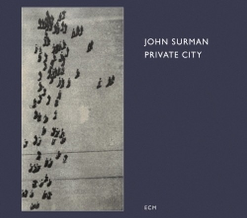 Private City  SURMAN JOHN