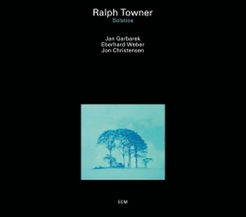 Solstice  TOWNER RALPH