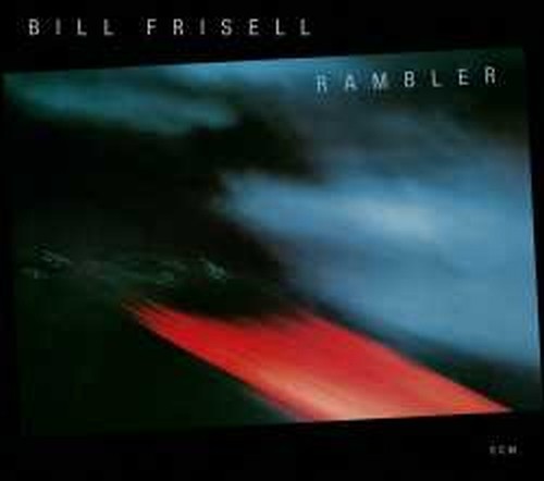 Rambler  FRISELL BILL