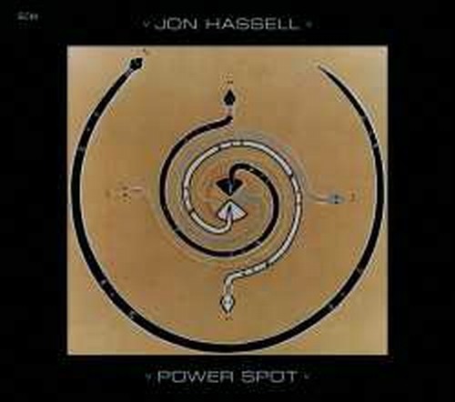 Power Spot  HASSEL JON