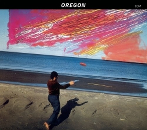 Oregon  OREGON