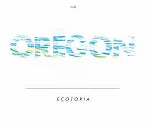 Ecotopia  OREGON