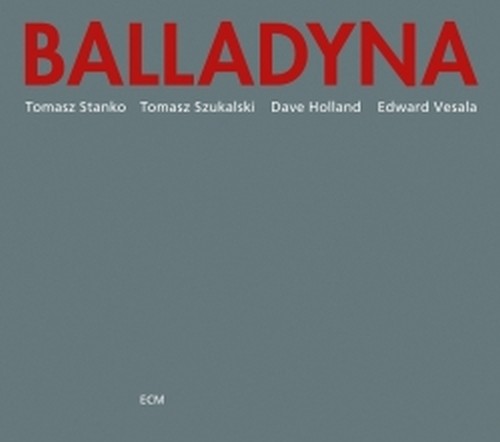 Balladyna  STANKO TOMASZ