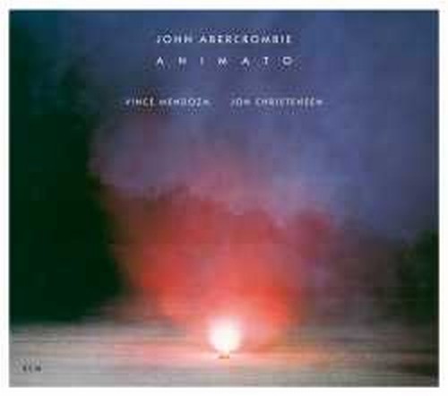 Animato  ABERCROMBIE JOHN