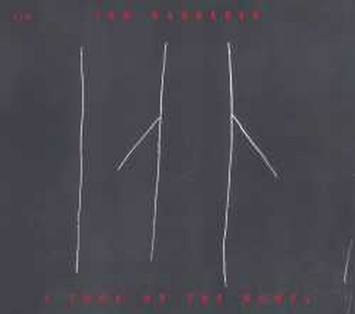 I Took Up The Runers  GARBAREK JAN