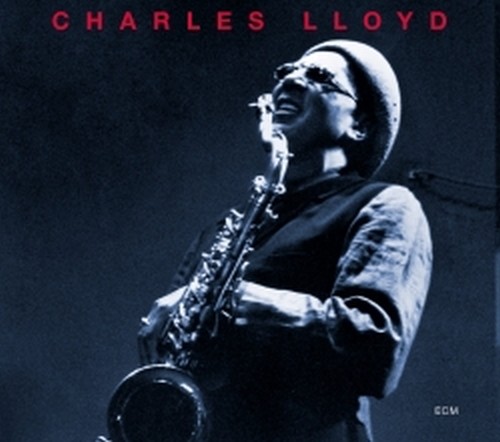 The Call  LLOYD CHARLES