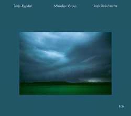 Terje Rypdal, Miroslav Vitous, Jack DeJohnette  RYPDAL  TERJE