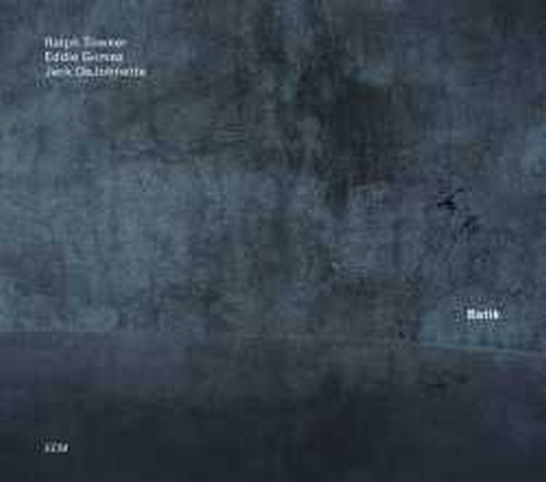 Batik  TOWNER RALPH
