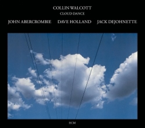 Cloud Dance  WALCOTT COLLIN