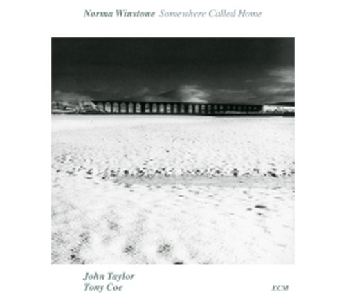 Somewhere Called Home  WINSTONE NORMA