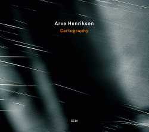 Cartography  HENRIKSEN ARVE