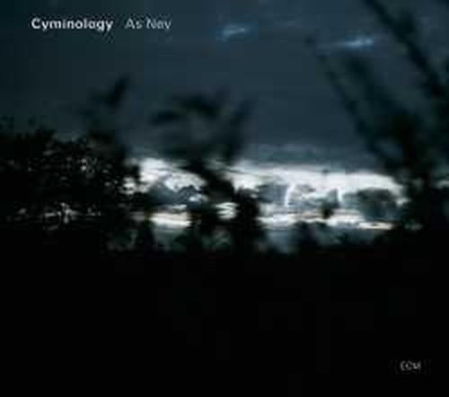 As Ney  CYMINOLOGY