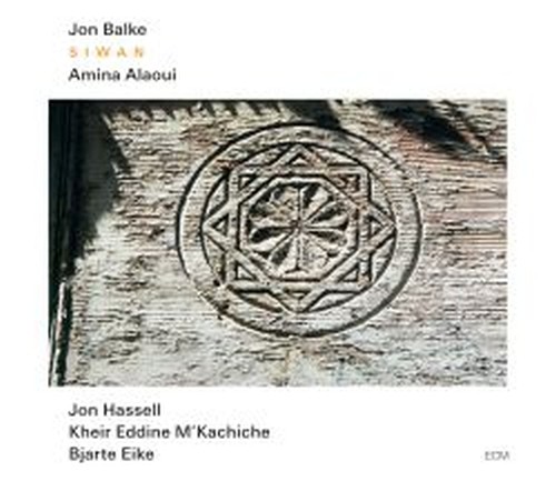 Siwan  BALKE JON