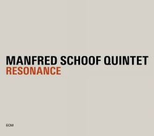 Resonance  SCHOOF MANFRED