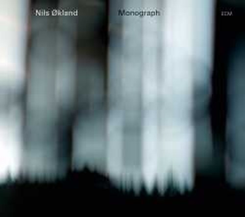 Monograph  ØKLAND NILS