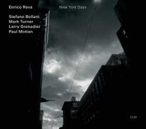 New York Days  RAVA ENRICO