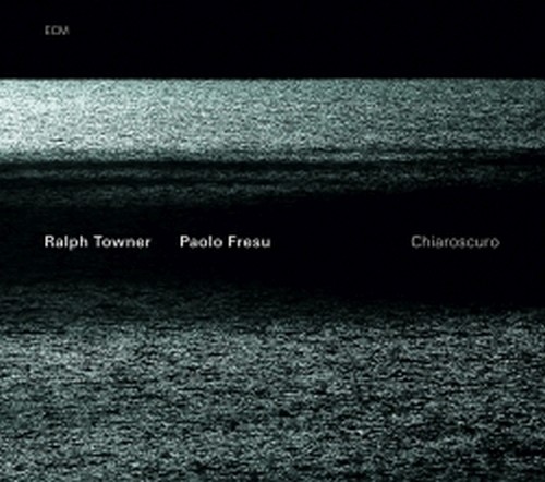 Chiaroscuro  TOWNER - FRESU