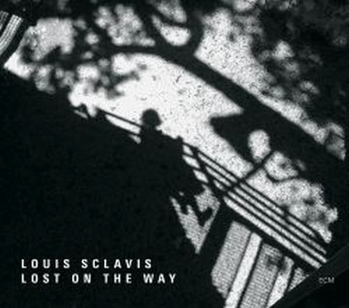 Lost On The Way  SCLAVIS LOUIS