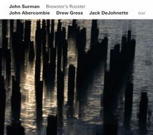 Brewster's Rooster  SURMAN JOHN