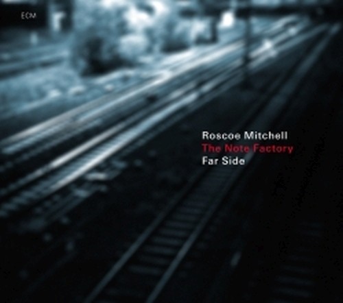 Far Side - The Note Factory  MITCHELL ROSCOE