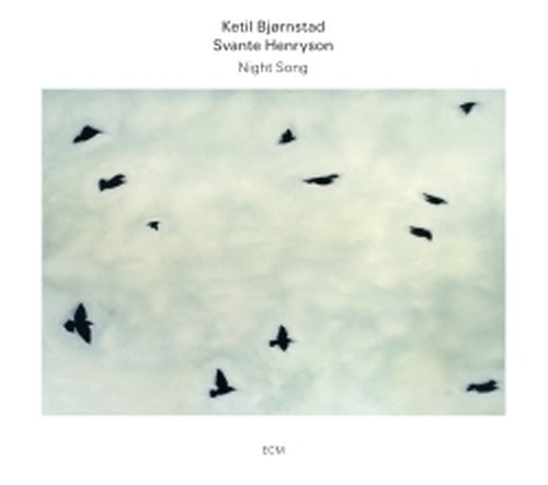 Night Song  BJØRNSTAD KETIL