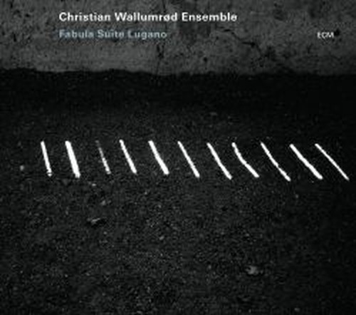 Fabula Suite Lugano  WALLUMRØD CHRISTIAN