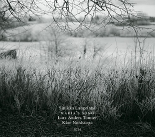 Maria's Song  LANGELAND SINIKKA
