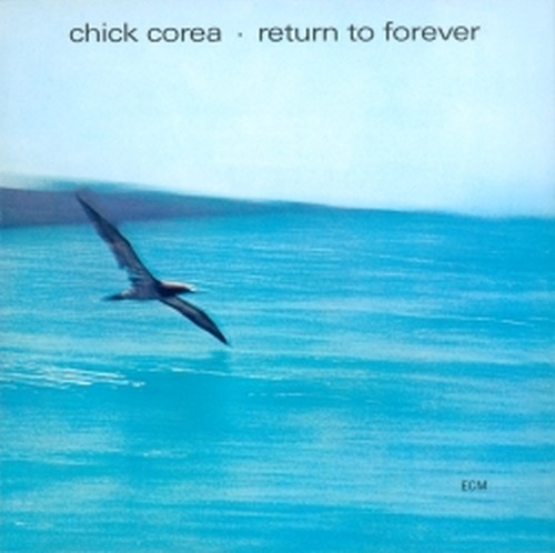 Return To Forever  COREA CHICK
