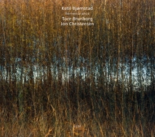Remembrance I-XI  BJØRNSTAD KETIL