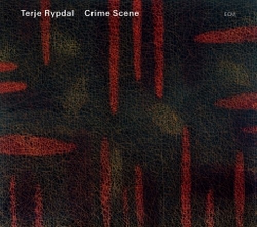 Crime Scene  RYPDAL  TERJE