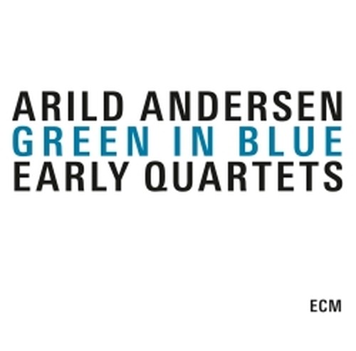 Clouds In My Head, Shimri, Green Shading  ANDERSEN ARILD