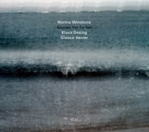 Stories yet to tell  WINSTONE NORMA