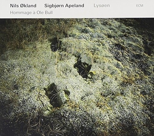 Lysøen - Hommage à Ole Bull  APELAND SIGBJØRN