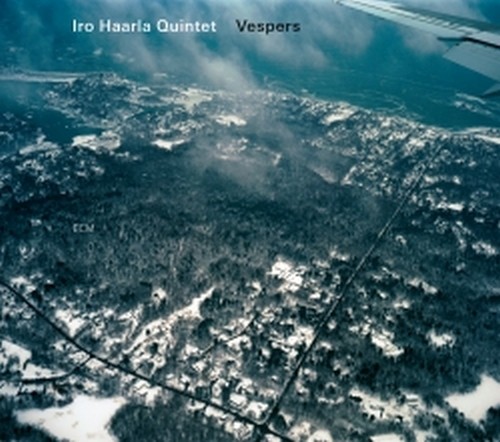 Vespers  HAARLA IRO