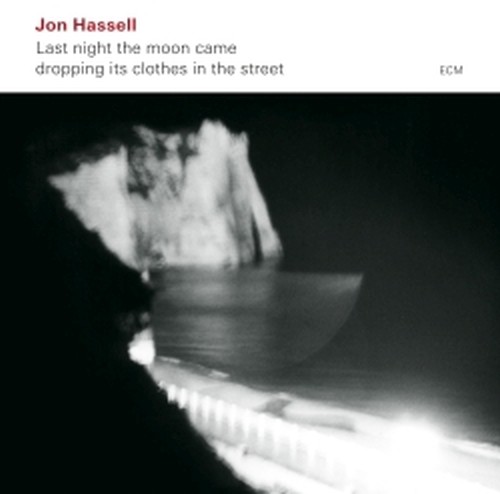 Ecm Records HASSEL JON