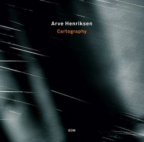 Ecm Records HENRIKSEN ARVE