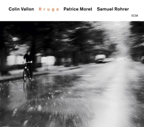 Rruga  VALLON COLIN