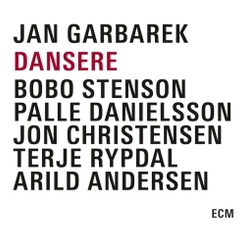 Dansere  GARBAREK JAN