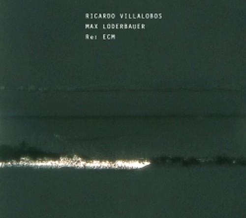 Re: ECM  VILLALOBOS RICARDO