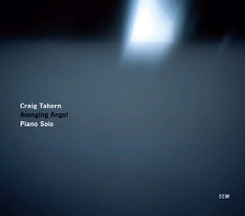 Avenging Angel - Piano Solo  TABORN CRAIG