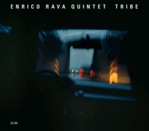 Tribe  RAVA ENRICO