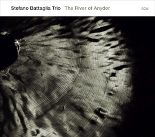 The River of Anyder  BATTAGLIA STEFANO