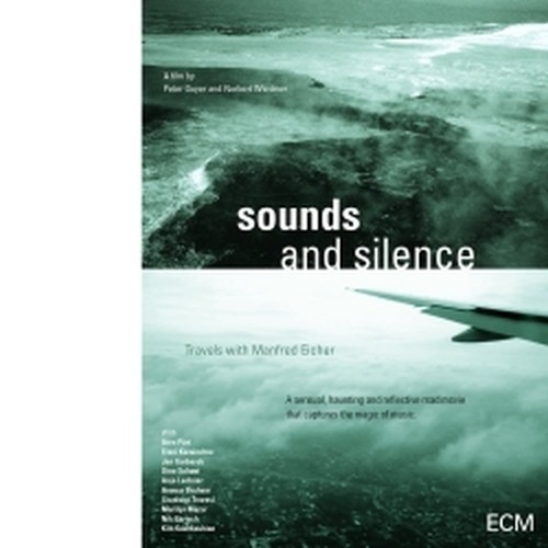 Sounds and Silence - Unterwegs mit Manfred Eicher  VARI