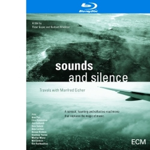 Sounds and Silence - Unterwegs mit Manfred Eicher  VARI