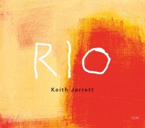 Rio  JARRETT KEITH