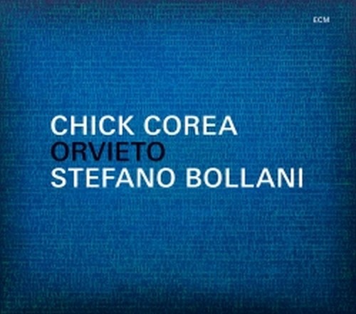 Orvieto  COREA CHICK & BOLLANI STEFANO