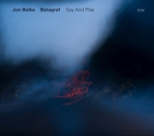 Say and Play  BALKE JON