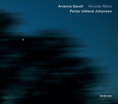 Hirundo Maris  SAVALL ARIANNA  sop
